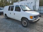 2007 Ford Econoline E150 Van na sprzedaż w Midway, FL - Mechanical