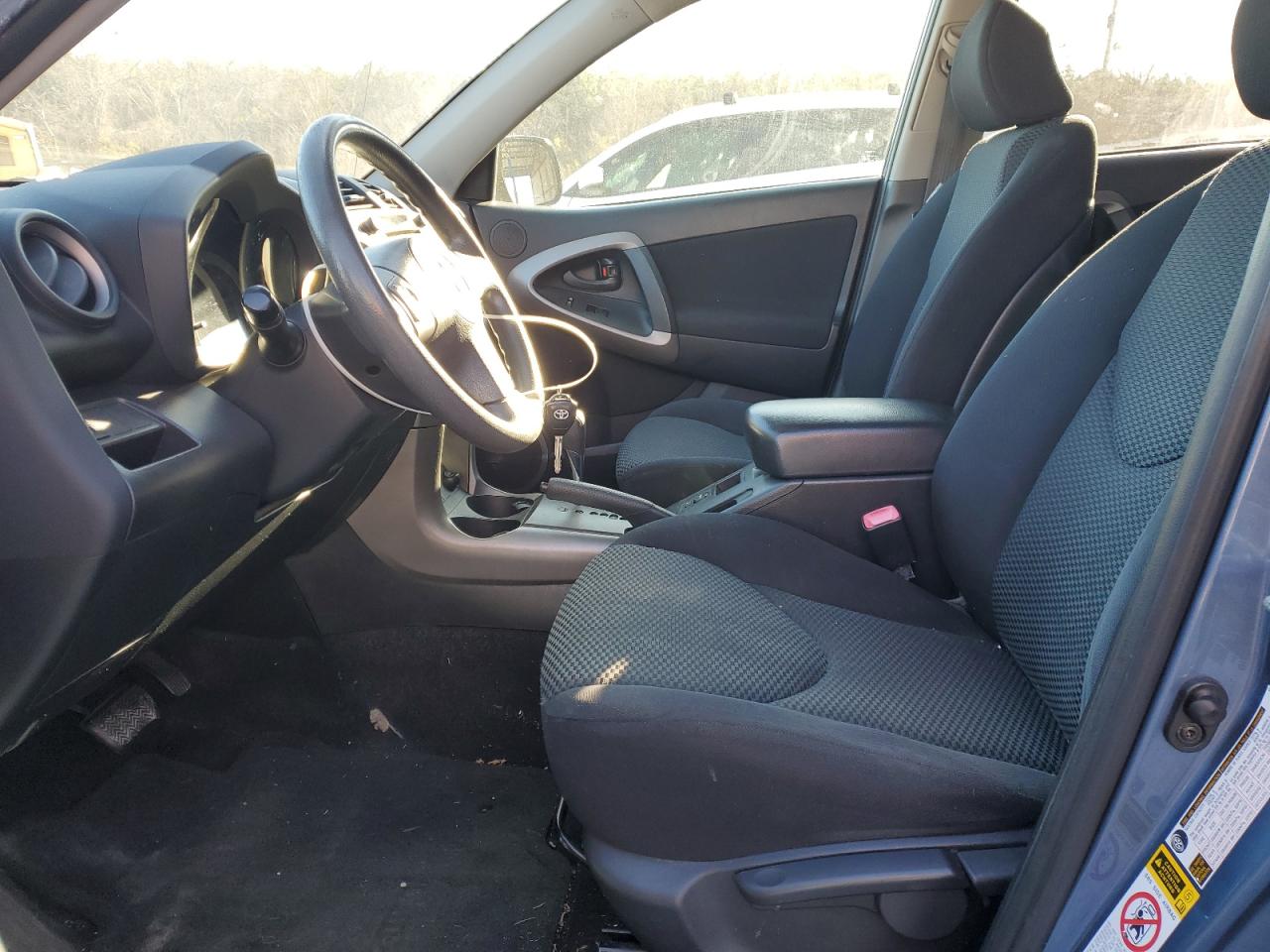 2008 Toyota RAV 4 - Image 7
