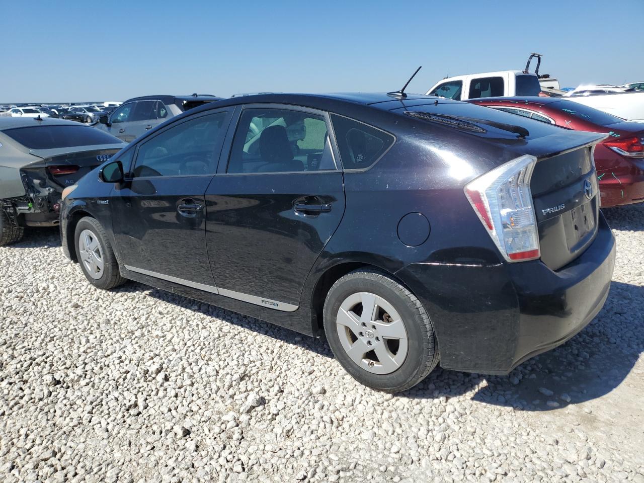 2011 Toyota Prius - Image 2