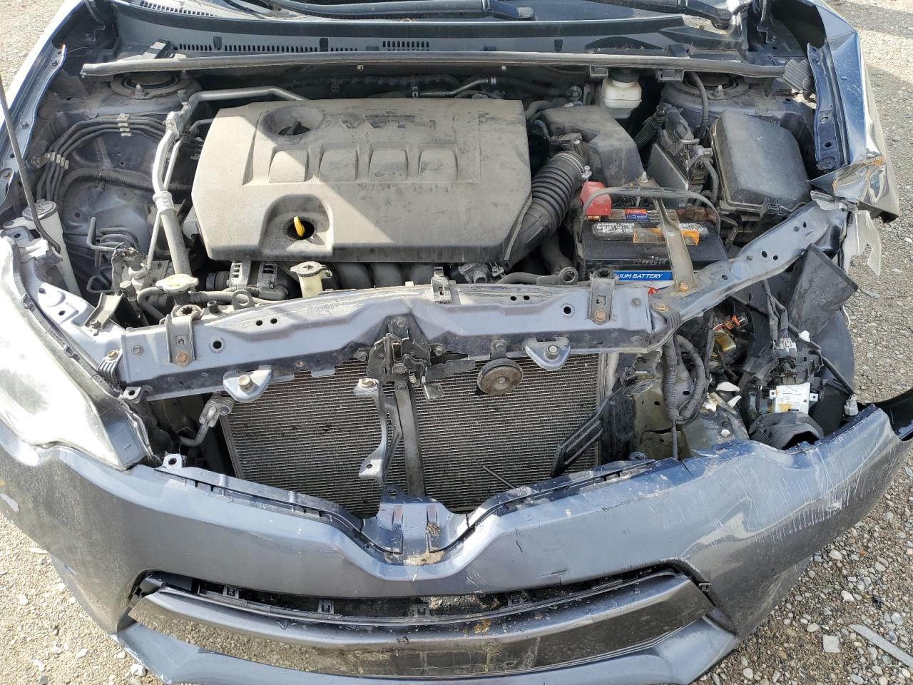 2015 Toyota Corolla - Image 11