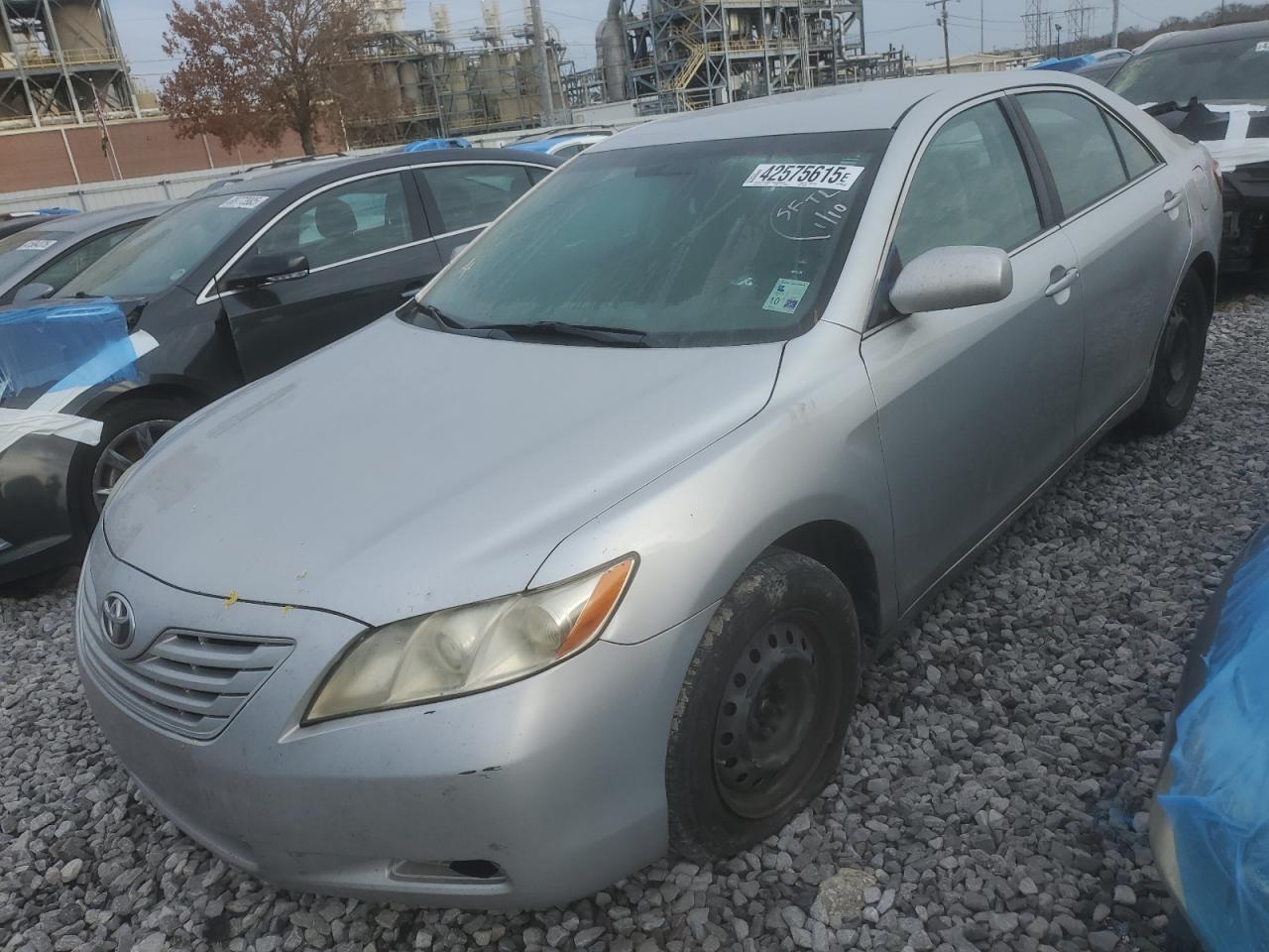 2009 Toyota Camry - Image 1