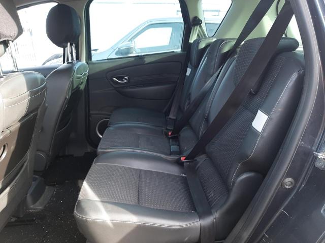 2012 RENAULT SCENIC DYN