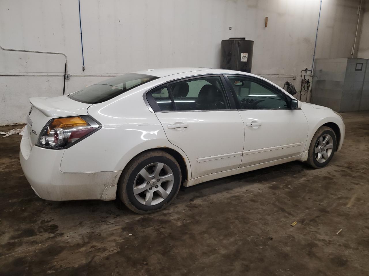 2009 Nissan Altima - Image 3
