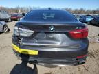 2016 Bmw X6 Xdrive50I за продажба в Hillsborough, NJ - Rear End