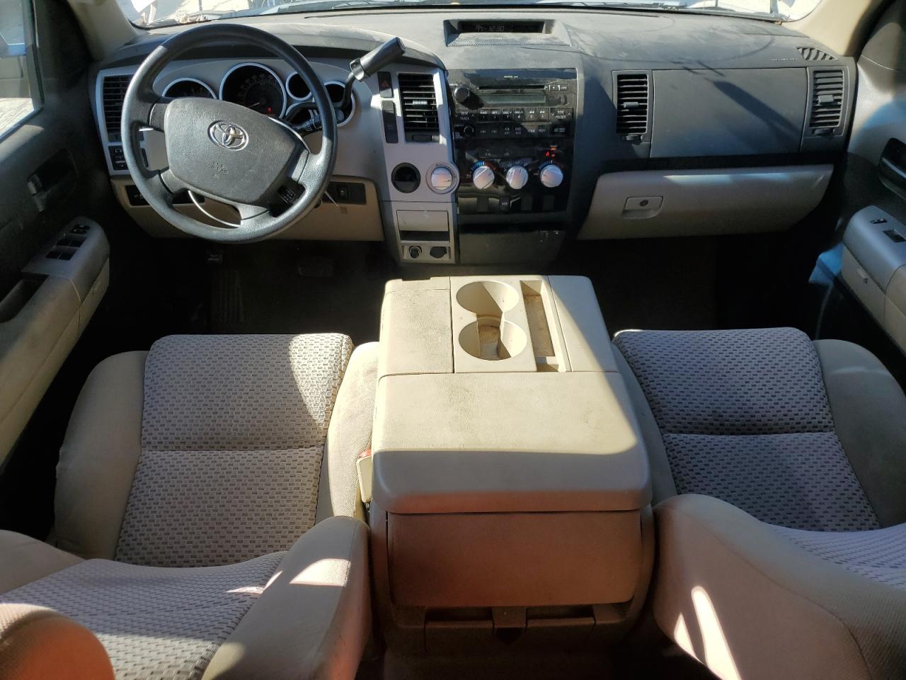 2007 Toyota Tundra - Image 8