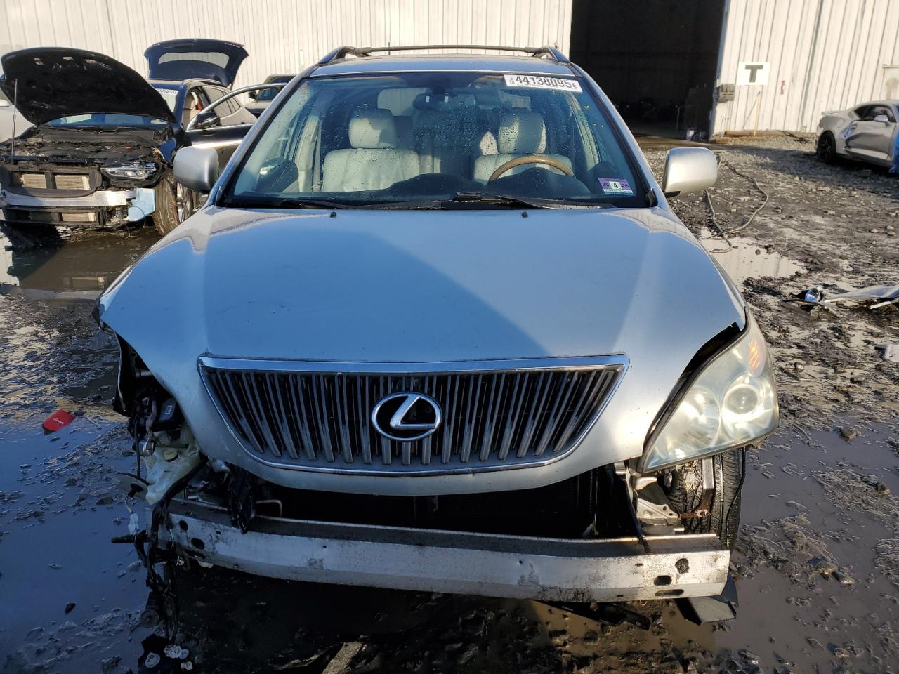 2004 Lexus RX - Image 6