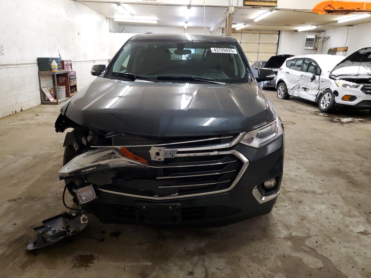 2018 Chevrolet Traverse - Image 5