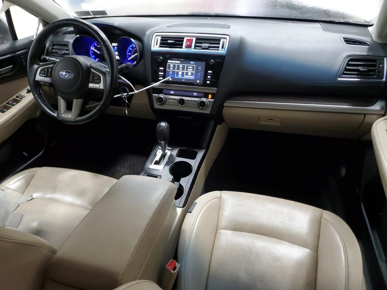 2015 Subaru Outback - Image 8