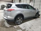 2016 Toyota Rav4 Xle на продаже в Tulsa, OK - Front End