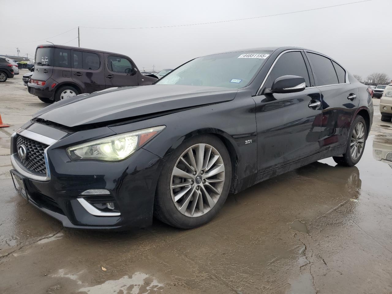 2018 Infiniti Q50 - Image 1