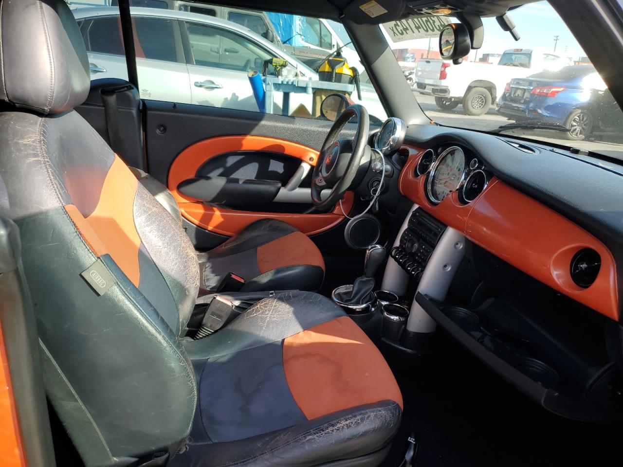 2005 MINI Cooper - Image 10