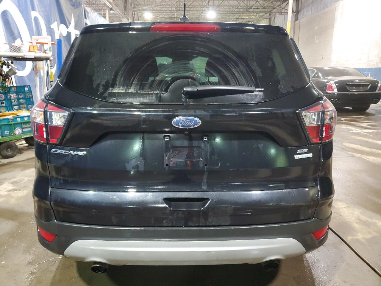 2017 Ford Escape - Image 6