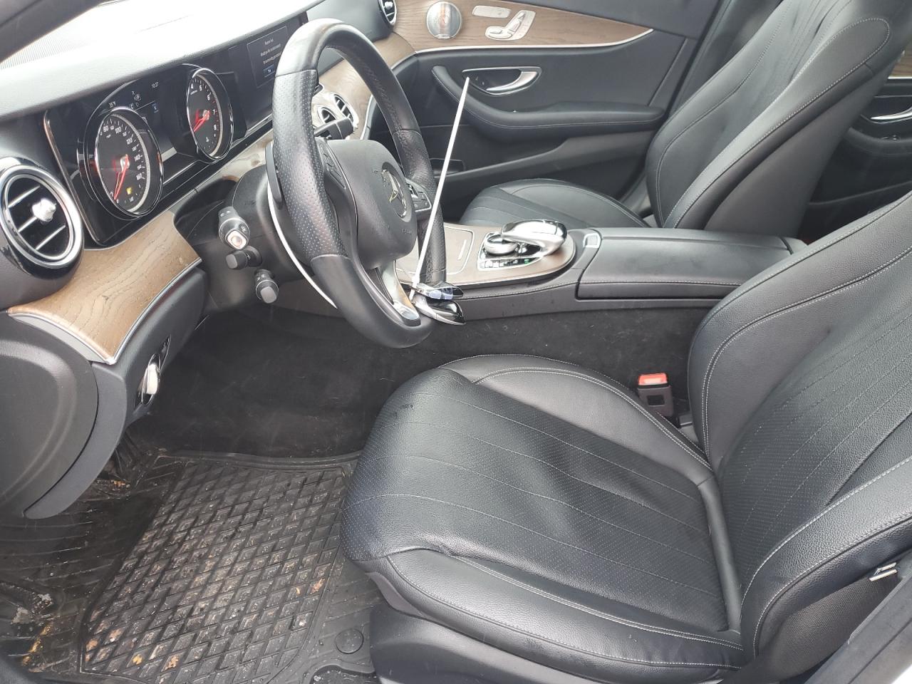 2018 Mercedes-Benz E-klasse - Image 7
