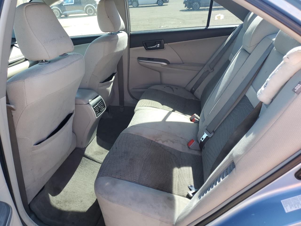 2012 Toyota Camry - Image 10