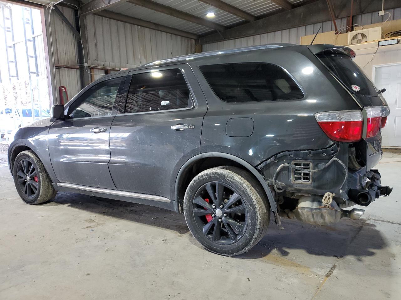 2011 Dodge Durango - Image 2