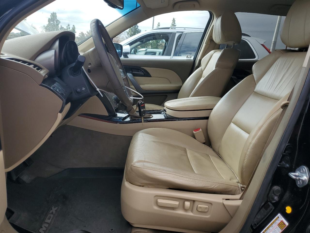 2008 Acura MDX - Image 7