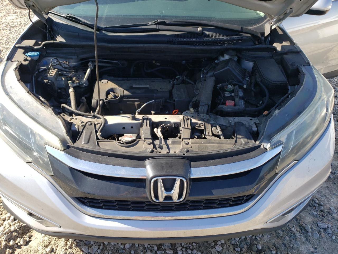 2016 Honda CR-V - Image 12