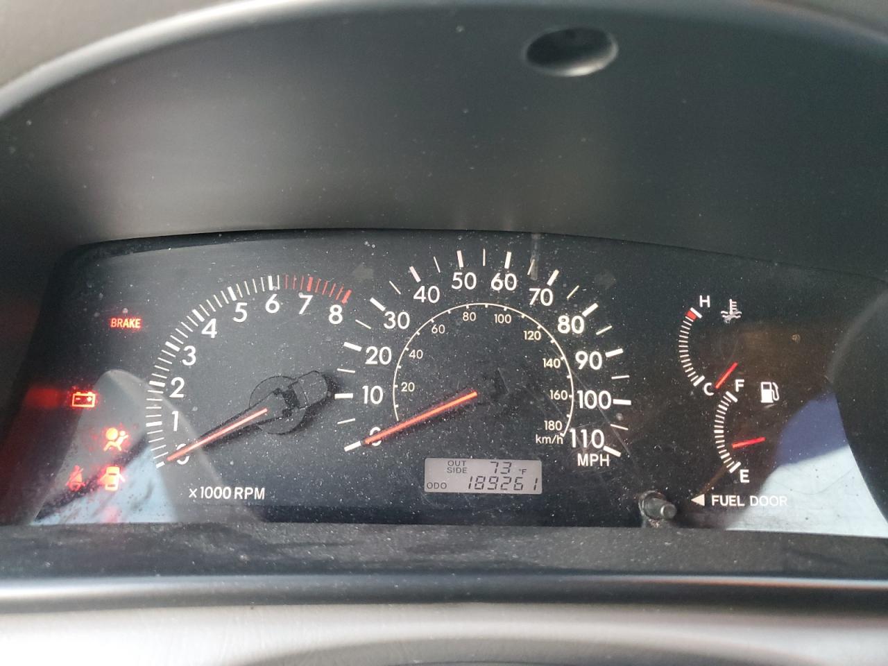 2005 Toyota Corolla - Image 9