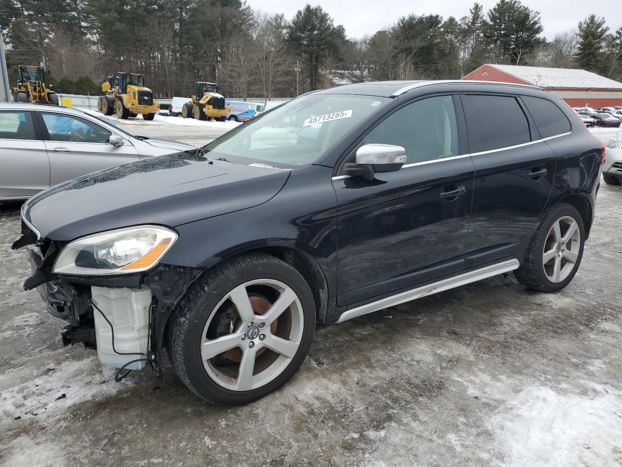 2010 Volvo XC60 - Image 1
