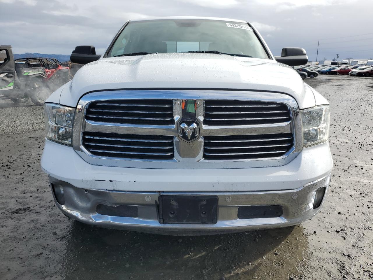 2016 RAM 1500 - Image 5