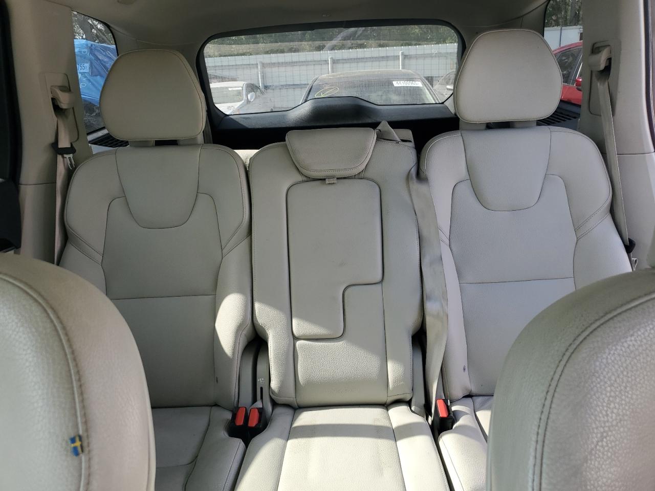 2019 Volvo XC90 - Image 10
