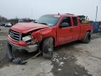 2013 Gmc Sierra K1500 Sle zu verkaufen in Duryea, PA - Front End