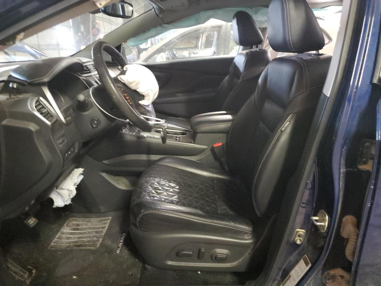 2020 Nissan Murano - Image 7