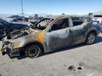 2009 Dodge Avenger Se за продажба в North Las Vegas, NV - Burn