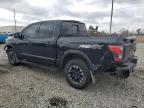 2021 Nissan Titan Sv იყიდება Tifton-ში, GA - Front End