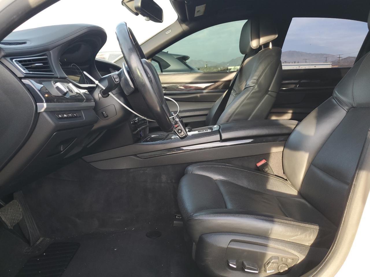 2014 BMW 7er - Image 7