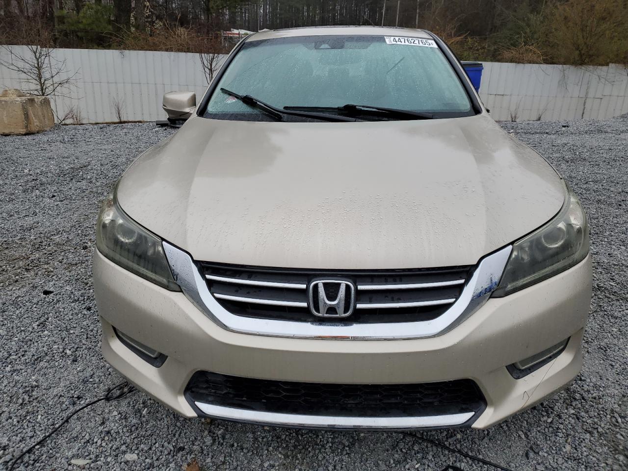 2013 Honda Accord - Image 5