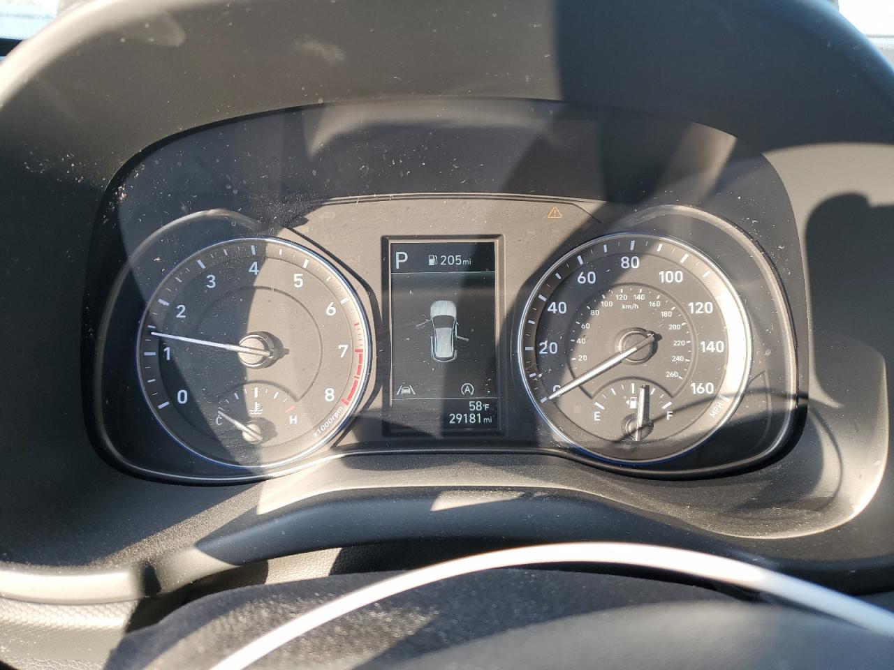 2023 Hyundai Kona - Image 9