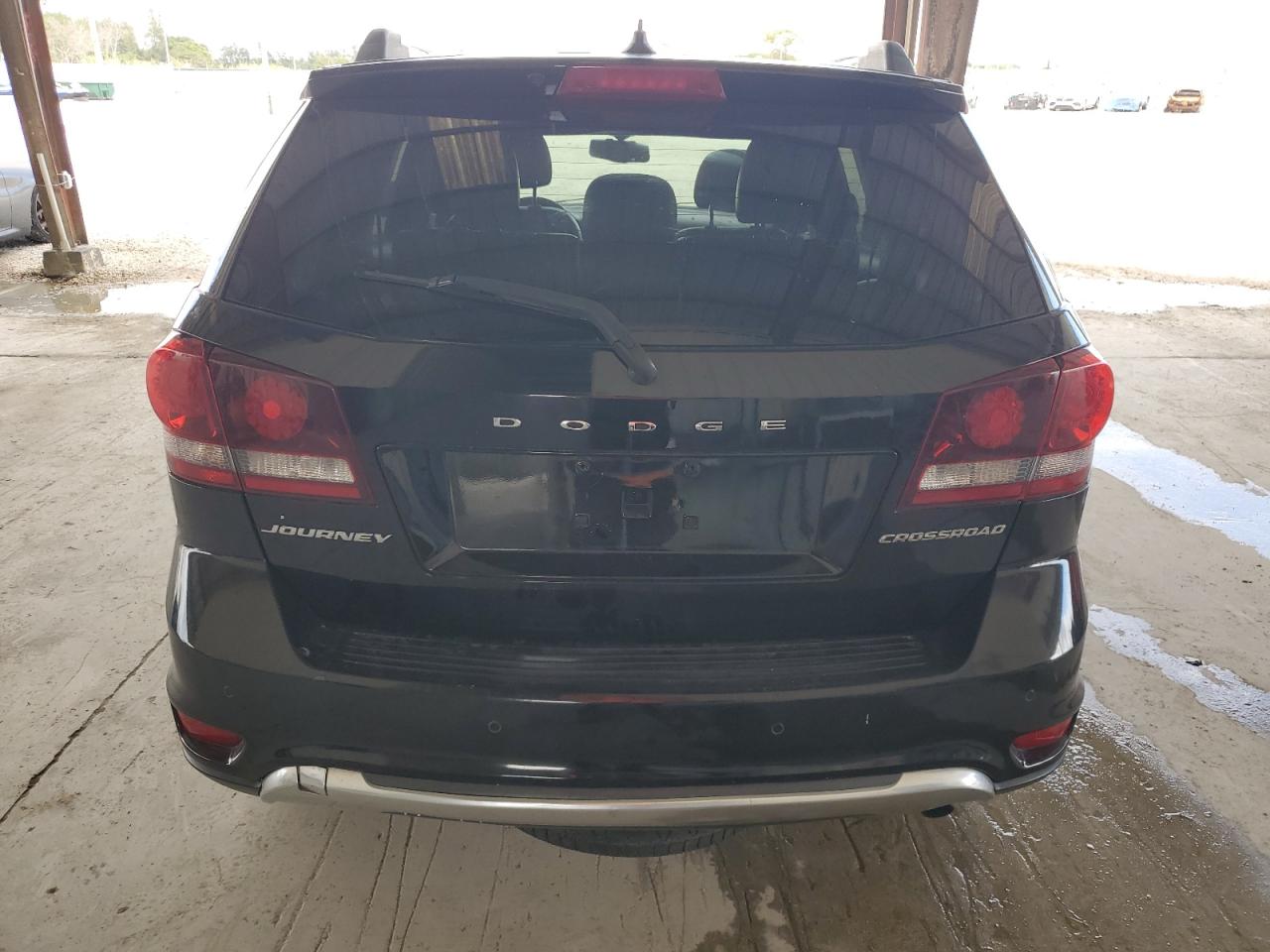 2015 Dodge Journey - Image 6