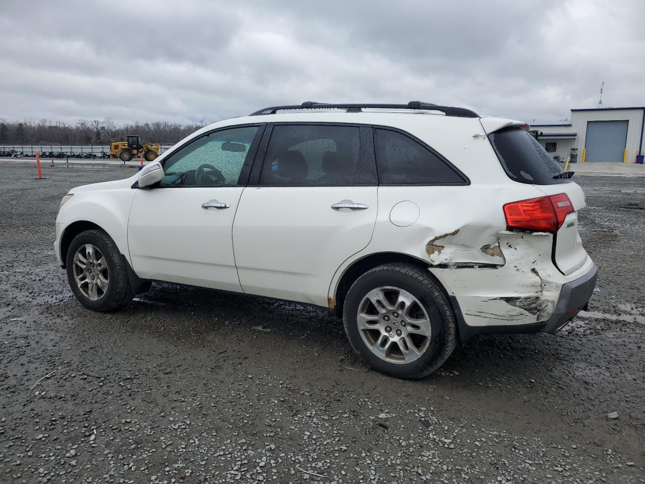 2009 Acura MDX - Image 2