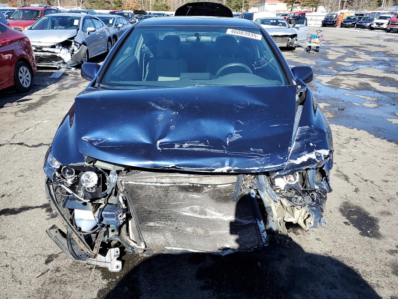 2011 Honda Civic - Image 5