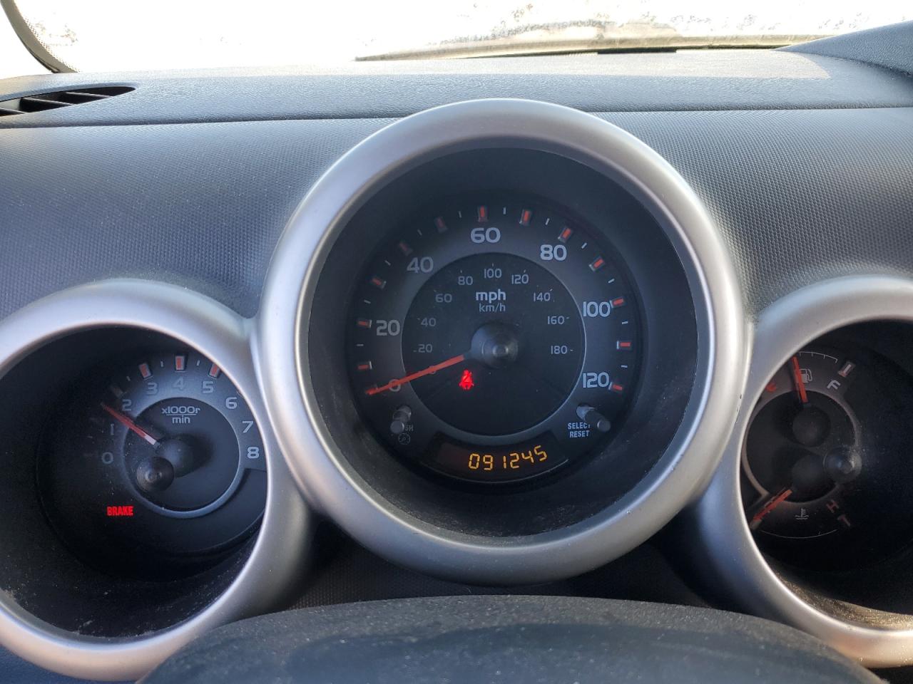 2005 Honda Element - Image 9