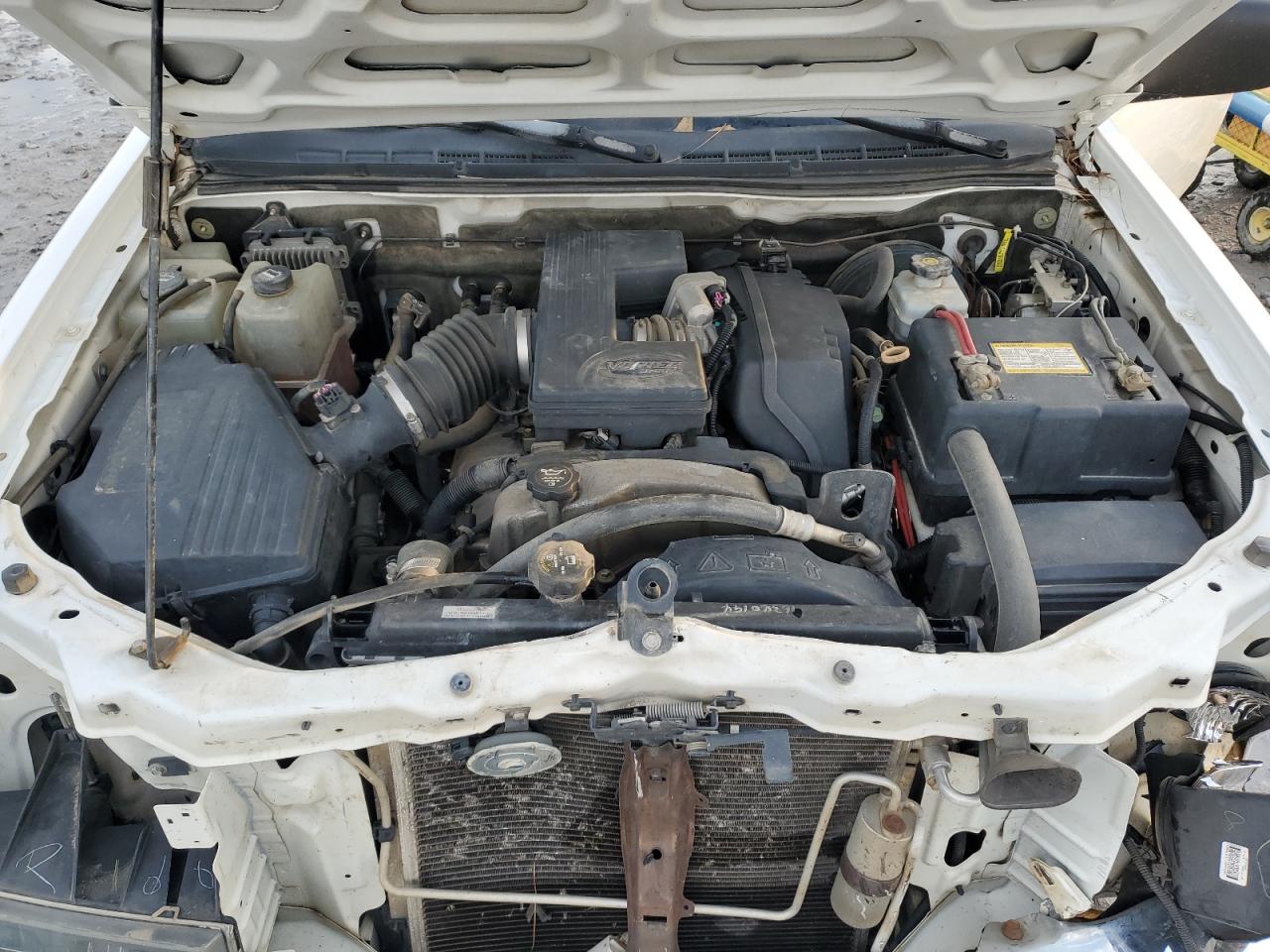 2007 Chevrolet Colorado - Image 13