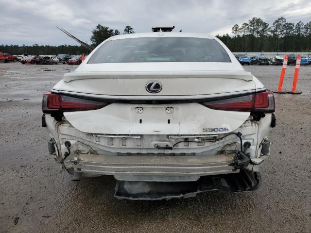  LEXUS ES300 2020 Biały
