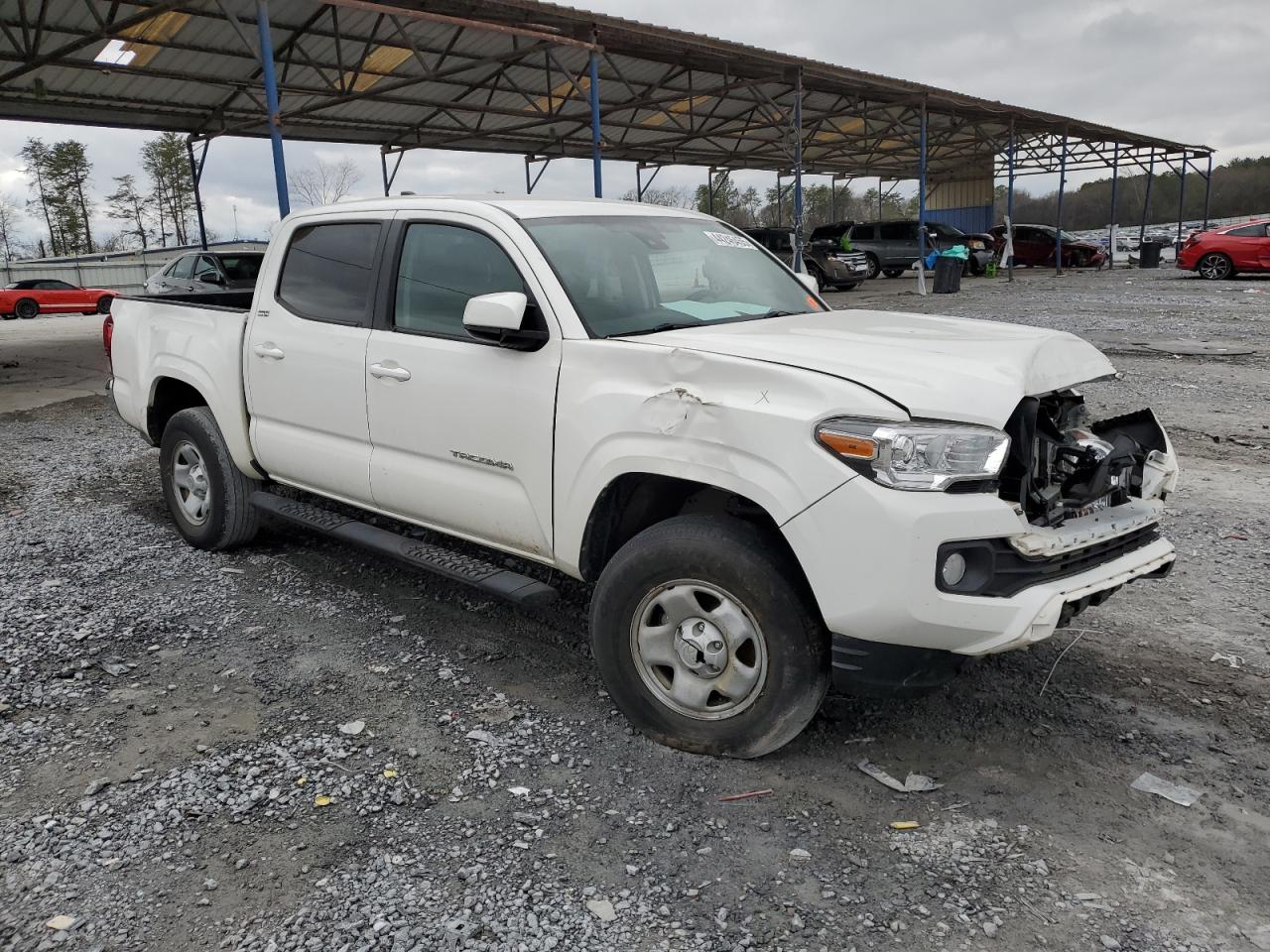 2022 Toyota Tacoma - Image 4