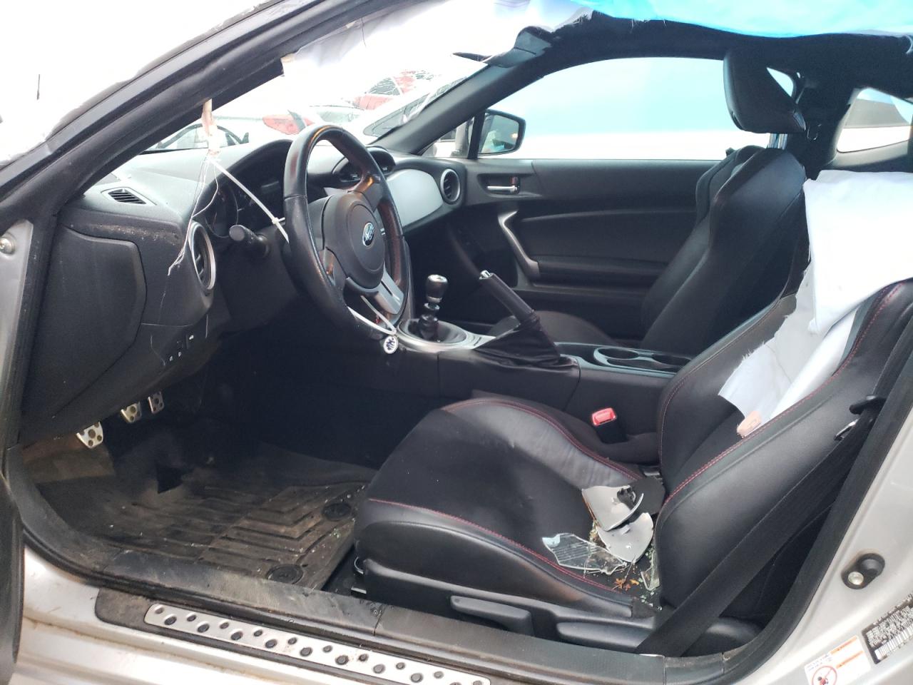 2013 Subaru BRZ - Image 7