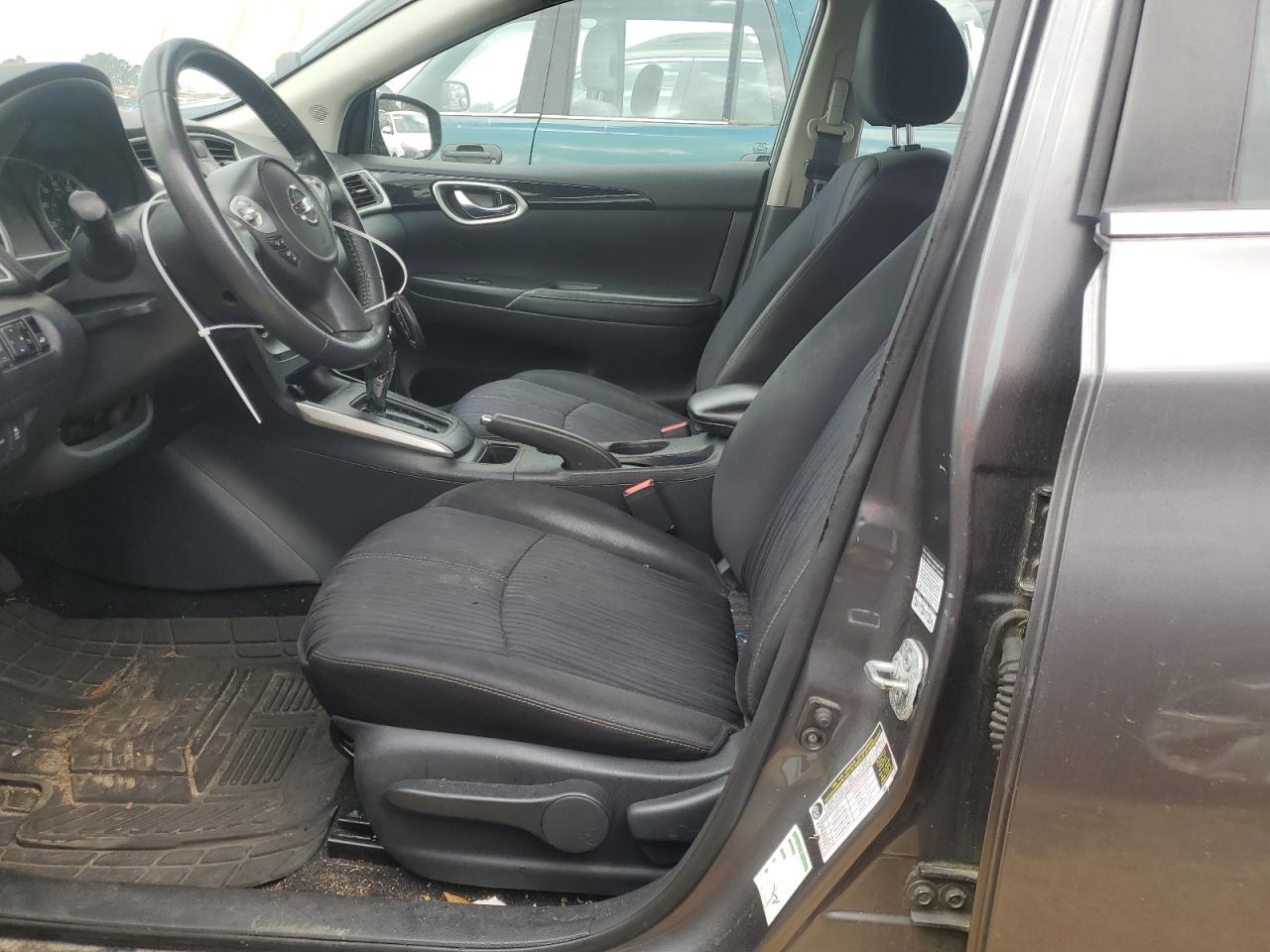 2016 Nissan Sentra - Image 7