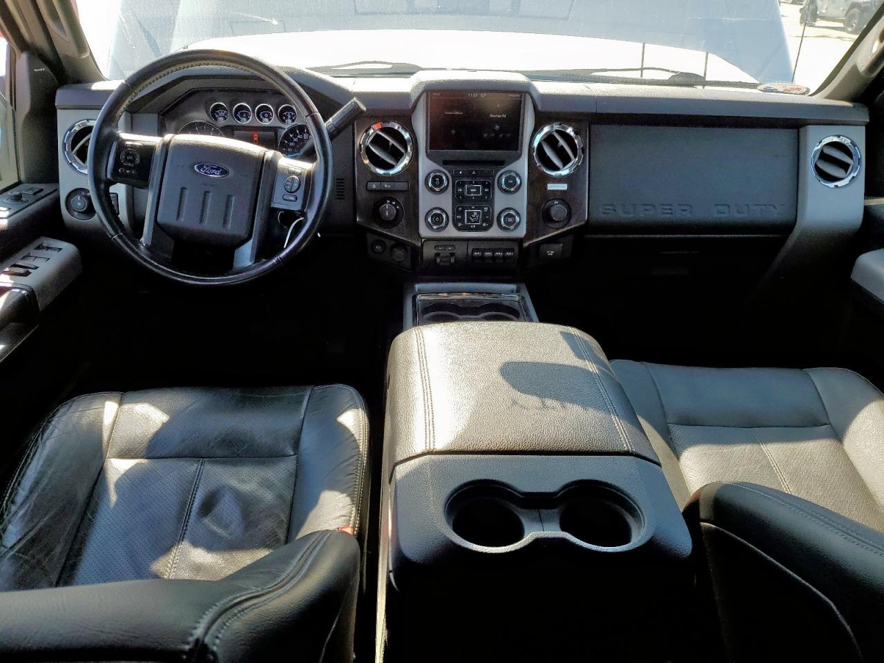 2015 Ford F250 - Image 8