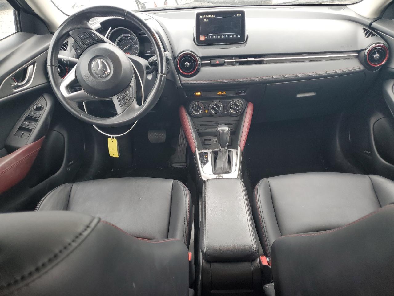 2016 Mazda CX-3 - Image 8