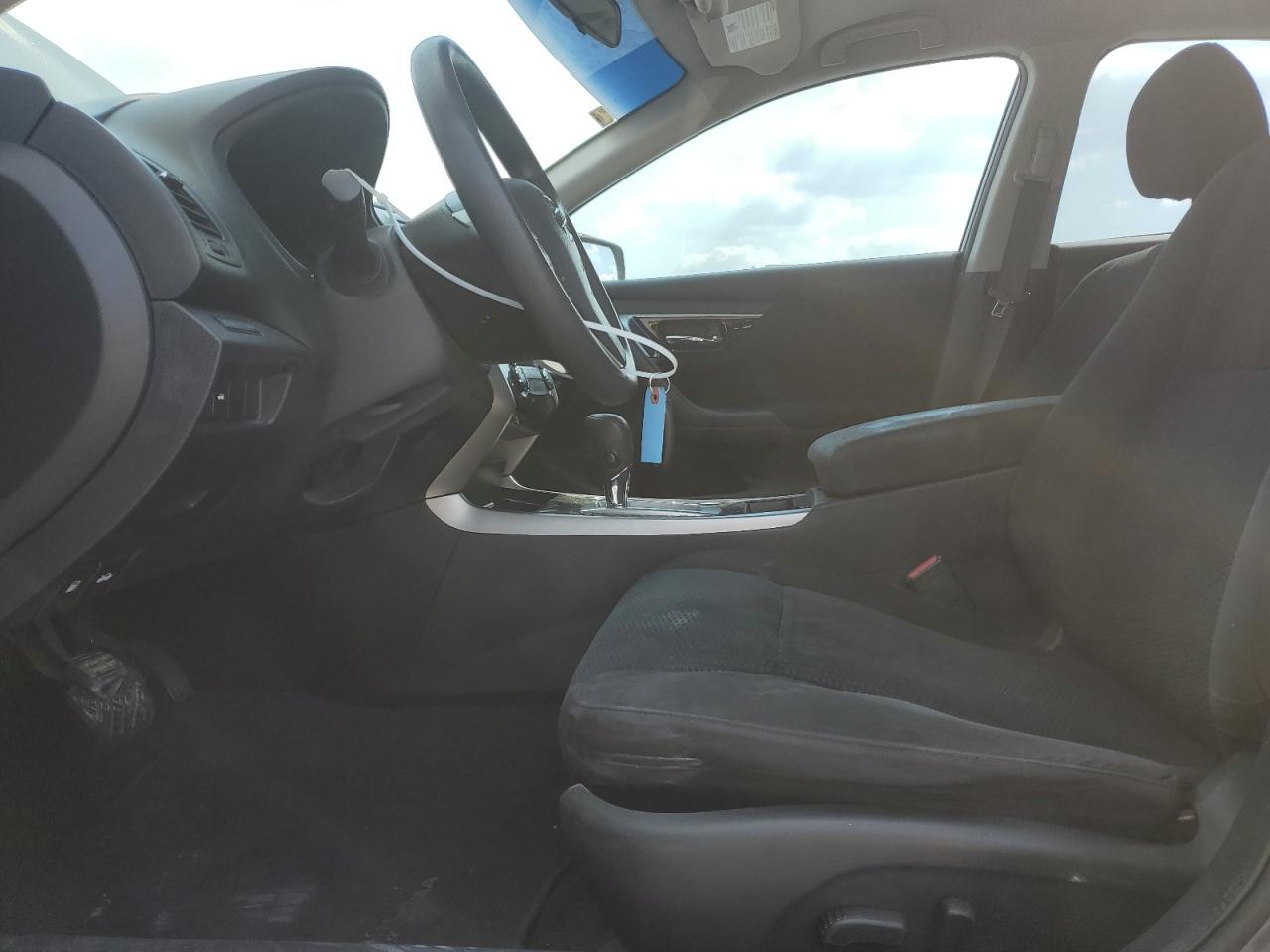 2014 Nissan Altima - Image 7