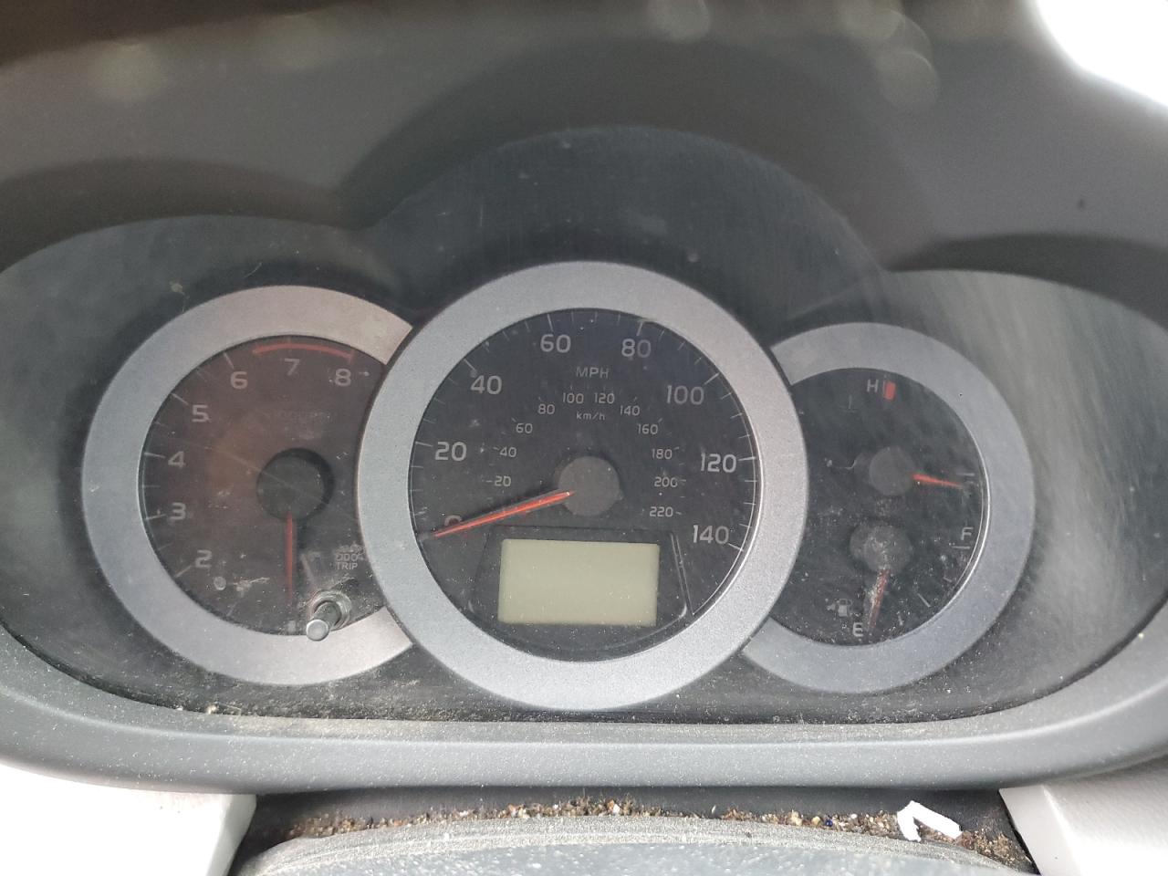 2007 Toyota RAV 4 - Image 9