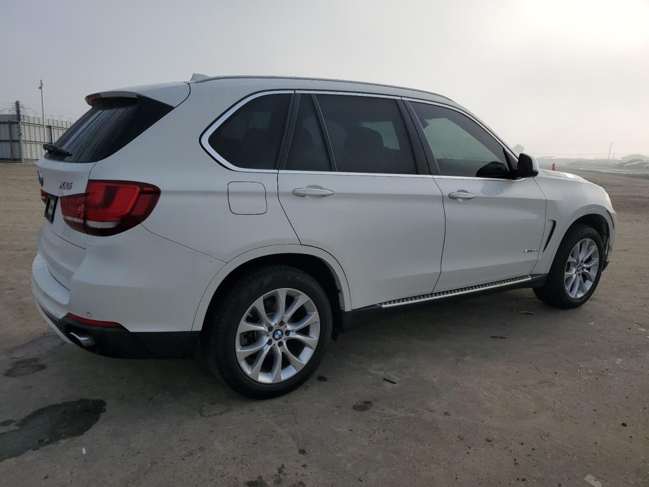 2014 BMW X5 - Image 3