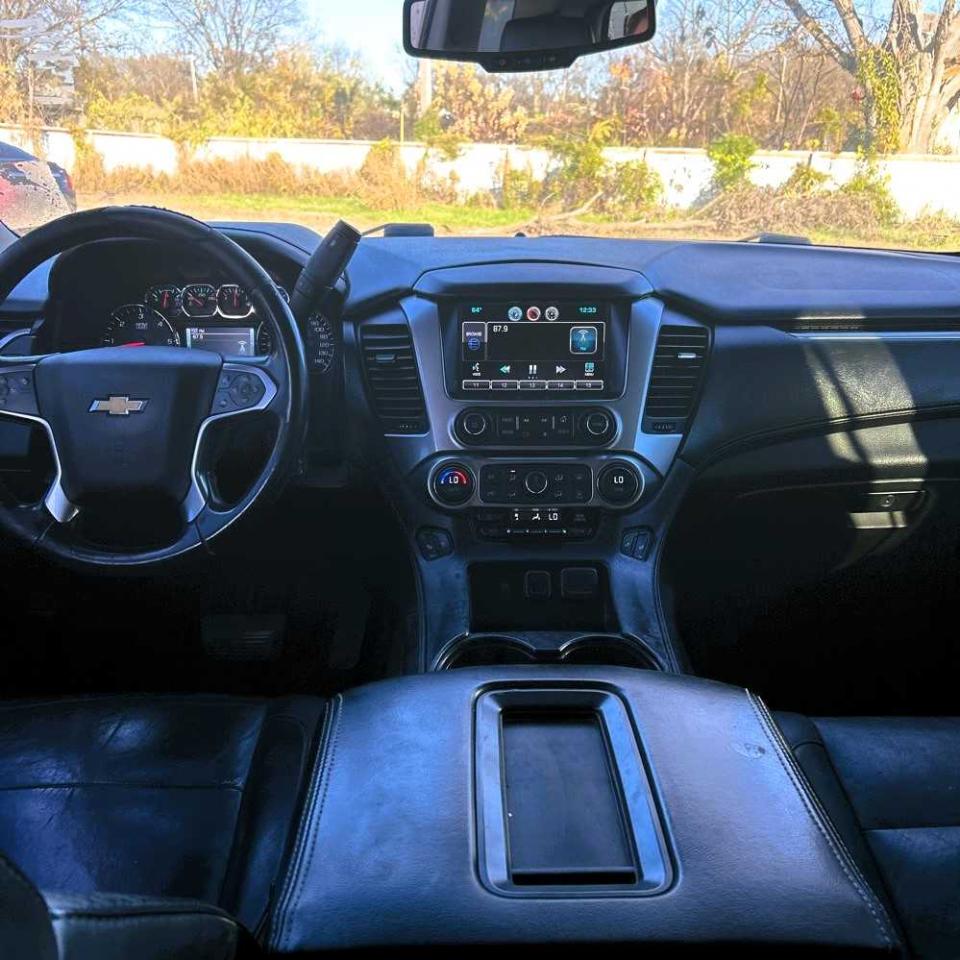 2015 Chevrolet Tahoe - Image 9