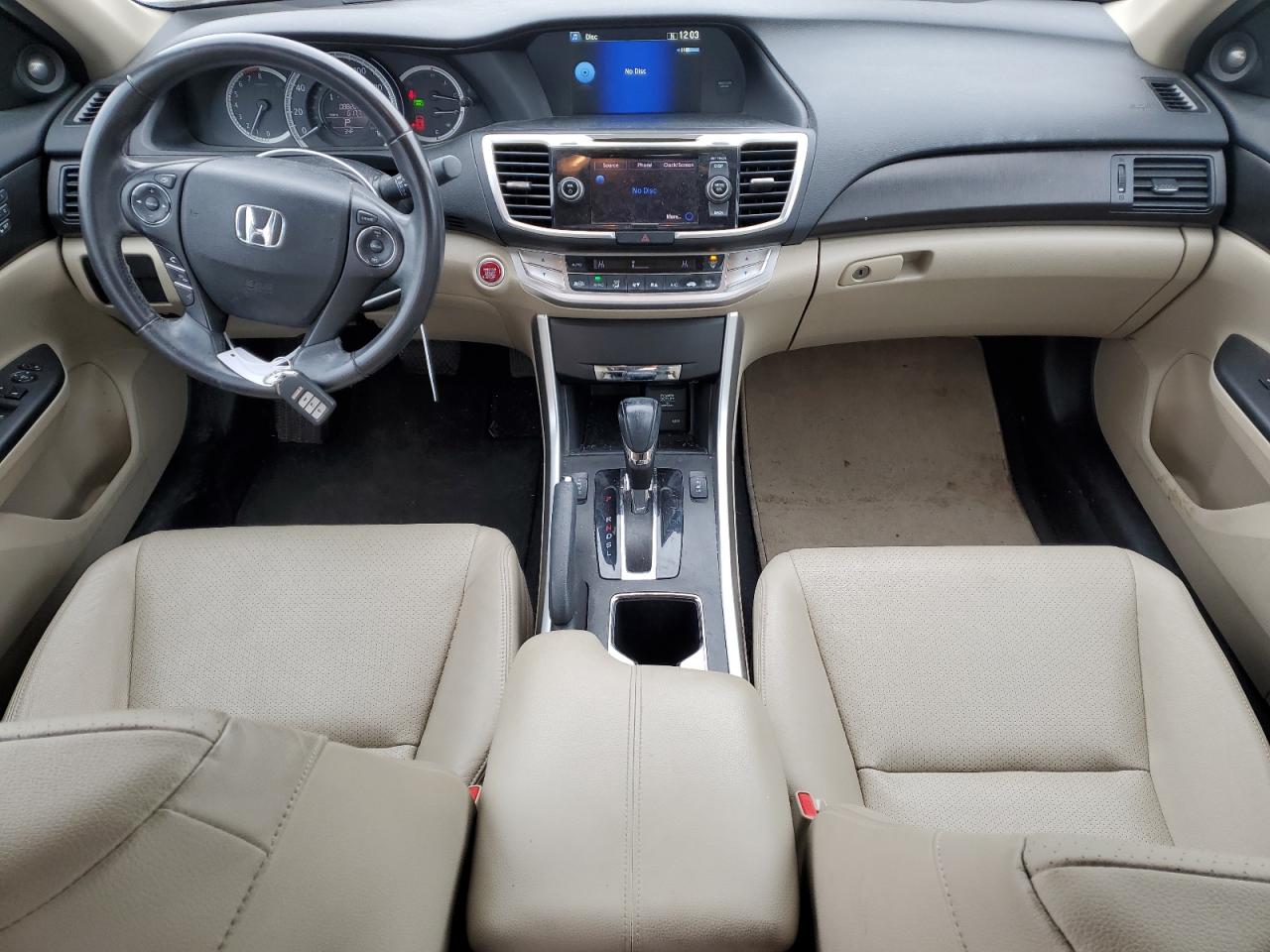 2014 Honda Accord - Image 8