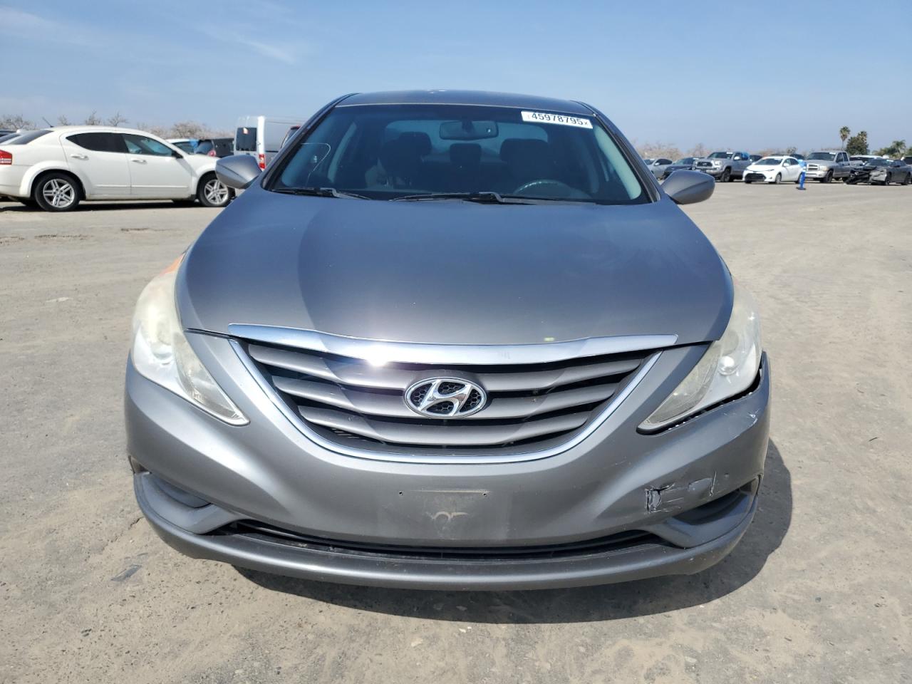2013 Hyundai Sonata - Image 5
