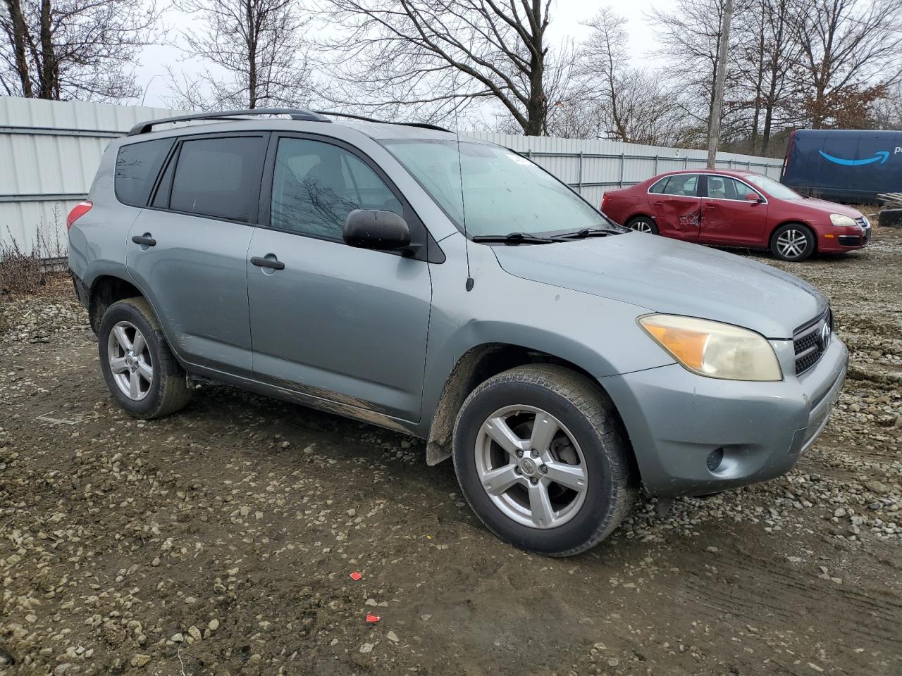 2006 Toyota RAV 4 - Image 4